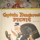 Whitman Captain Kangaroo,s Picnic Authorized Edition 1959 1st Edition — photo 5