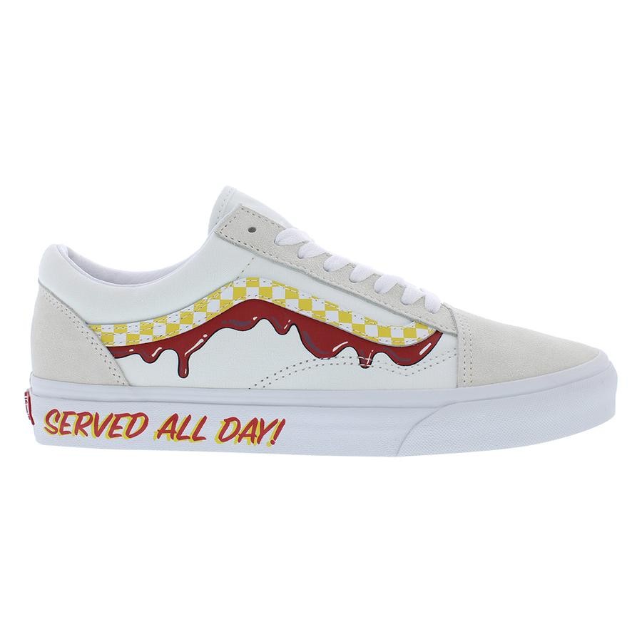 Vans Old Skool Unisex Shoes