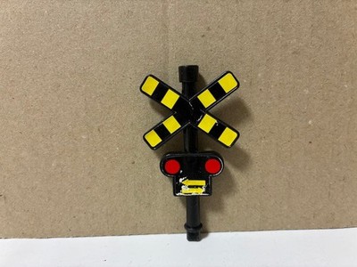 PLARAIL Crossing Set Rail Crossing Parts Toy Train Track System Available 15+