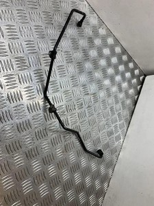 VW GOLF VIII CD1 Turbinenschmierrohr 1.90 Diesel 2008 30536892