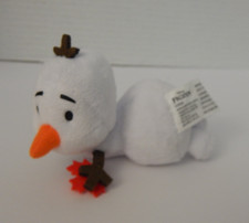 Disney  Just Play  Frozen "Olaf" Plush