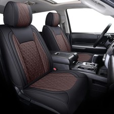 Toyota Tundra Seat Covers 2008-2026