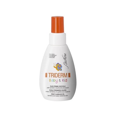 Triderm Baby & Kid Prime Kuschelöl