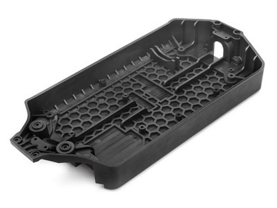 MAVERICK Haupt Chassis Quantum+ XT Flux / Main Chassis 150220
