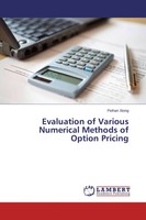 Peihan Xiong | Evaluation Of Various Numerical Methods Of Option Pricing | Buch