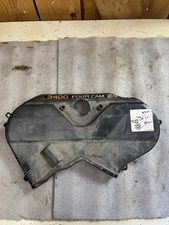 95-04 Toyota Tacoma 4runner 5vz-fe 3.4 V6 Upper Timing Belt Cover Supercharger 95-04 Toyota Tacoma 4runner 5vz-fe 3.4 V6 Upper Timing Belt Cover Supercharger