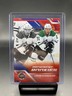 Logan Stankoven Upper Deck National Hockey Card Day Prominent Rookies 2024-2025