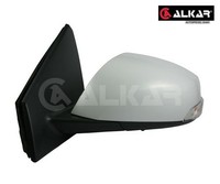 AußEnspiegel Alkar 6139236 Links FüR Renault Fluence