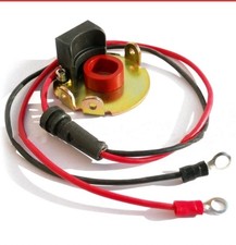 Kit Accensione Elettronica FIAT 500 F L R 126 Modulo Impulsore Magnetico