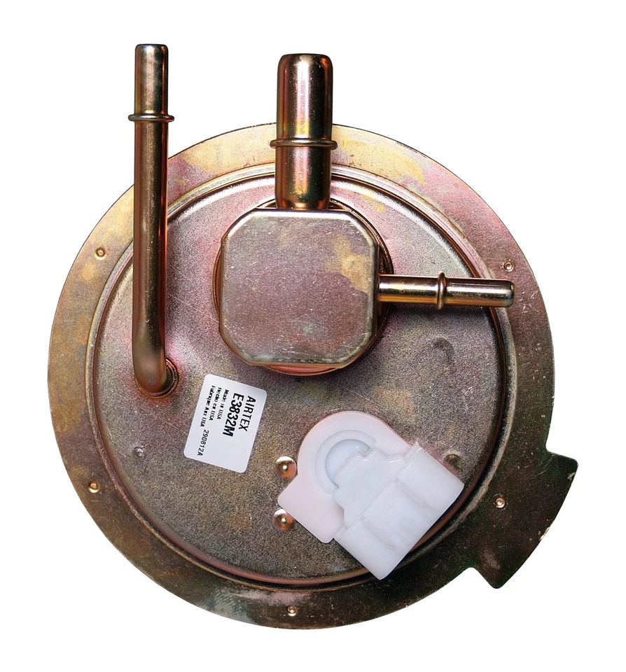 Módulo de bomba de combustible Airtex E3832M para GMC Chevrolet Pontiac Grand Prix Impala 95-06 Foto 2 de 4