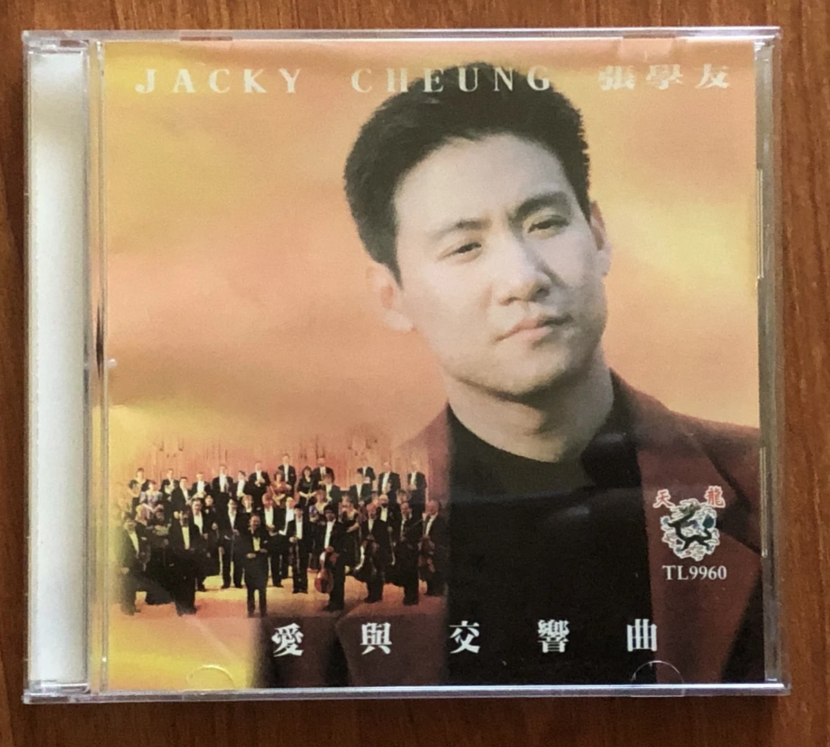 世界张学友音乐CD | eBay