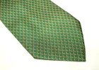 ANTICHE SETERIE FIORENTINE Silk tie Made in Italy F95937
