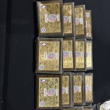 1976-1977 NBA Portland Trailblazers World Champions Signature Plaque