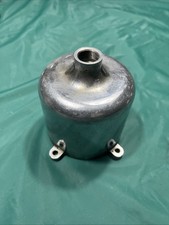 Su Hd8 Carburetor Dashpot. Jaguar Xke Mk Auc1040 Su Hd8 Carburetor Dashpot. Jaguar Xke Mk Auc1040