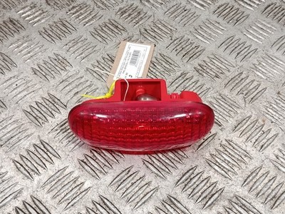 Renault Trafic MK3 2007-25 Genuine Rear Door Stop Light High Roof 8200209522