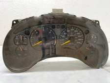 Compteur Chevrolet BLAZER