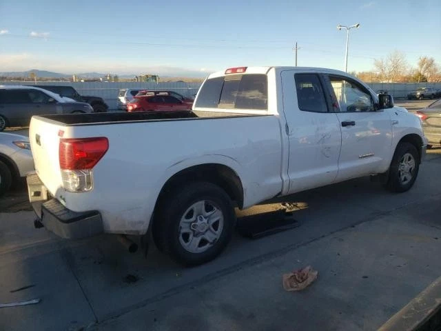 Used Rear Axle Assembly Rear fits: 2012 Toyota Tundra 10-1/2`` ring gear 4.10 ra — 第 4/4 张图片