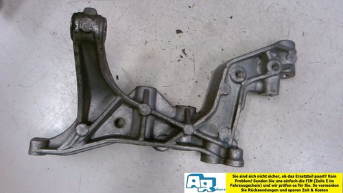 Halterung AGR Ventil A2711410840 Mercedes-benz C 200 (blueefficiency) Bj 2012