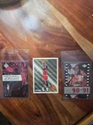Upper Deck Fleer Card Lot Michael Jordan Bulls NBA Finals Shots+League Leader