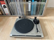 Pioneer PL-320 Direct Drive Auto-Return Plattenspieler Turntable