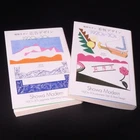 Showa Modern 1920s-30s Japanese Sign＆Store Design-Advertising Design Book Set
