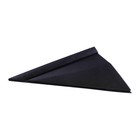 Right Side Mirror Triangle Fender Corner Trim fit for Hyundai Elantra 2014-16