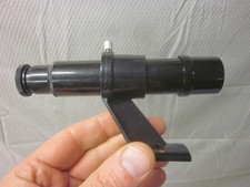 Celestron Travel Scope 70 Finderscope - Works Great