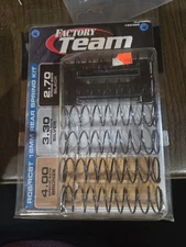 Team Associated 89350 Rc8/ Rc8t 16mm Rear Shock Spring Kit