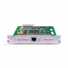 Agilent Technologies G1369A LAN-Interface Card G1369A-66500 (Best Offer!)