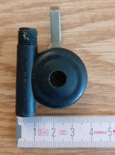 Tacho Abnehmer 24" Zoll, altes Fahrrad Rennrad, Tacho Abnehmer Retro Vintage