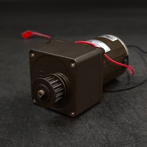 GrassBoss CS001 Linix 55ZY24-25-02-D Rasenmäher-Motor für Automower – OK