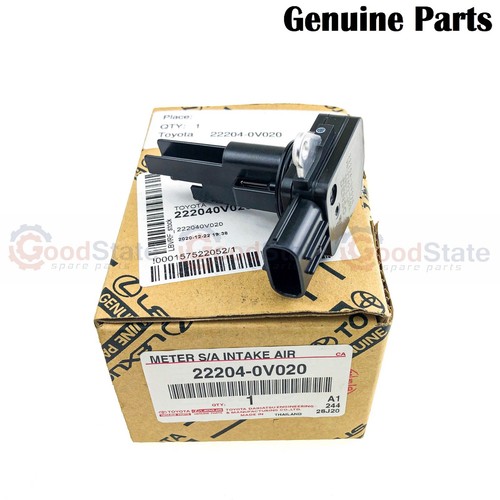 Genuine Highlander GVU58 GVU48 GSU55 Kluger GSU50 ASU50 MAF AFM Air ...