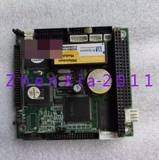1PC Used PCM-3496 2V1 PC104 Motherboard kh