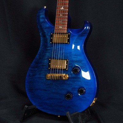 Paul Reed Smith (prs) CUSTOM22 Artist Package Royal Blue Used