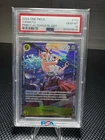 Yamato Alternate Art PSA 10 - One Piece PRB01 Premium Booster OP04-112  English