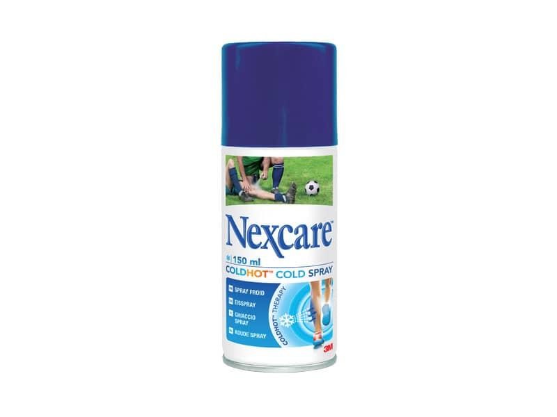 Spray refrigerante Nexcare ColdHot Cold Spray 150 ml N157501 - Immagine 2