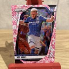2024/25 Panini prizm RC Wes Burns /20 Cherry Blossom Ipswich town #284