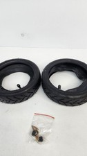 2x 8.5 Inch Tire With Tube, 8 1/2 x2 Electric Scooter Replacement Tire And Tube