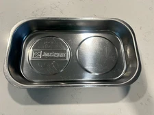 Jobsmart Rectangular Magnetic Tray
