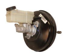 Dacia Sandero 2 SD Logan 2 Bremskraftverstärker Hauptbremszylinder 472103298R