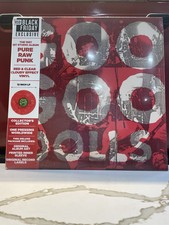 Goo Goo Dolls - Goo Goo Dolls - Vinyl LP - RSD 2023 - Black Friday