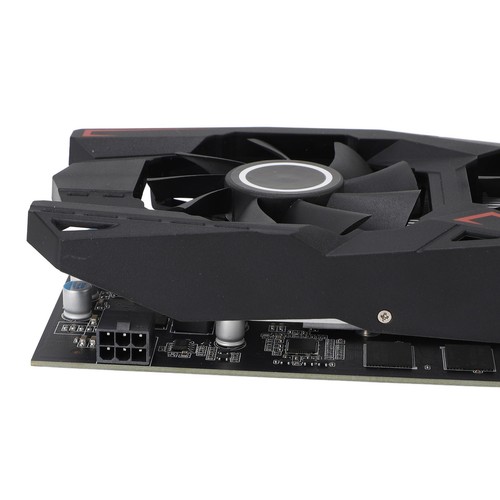 Graphics Card VGA DVI Output 6GB GDDR5 192bit Gaming Graphics Card GPU Supp Part - Picture 9 of 12