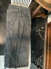 Marith Fran ois Girbaud Gray Denim Straight Jeans Mid Rise 5-Pocket