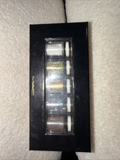 MAC limited edition Eyeshadow Pigments