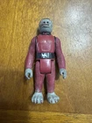 Vintage 1978 Kenner Star Wars Lot Creature Cantina Red Snaggletooth Hongkong #31
