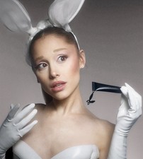 R.E.M Rem Belleza Ariana Grande Mujer Peligrosa Bálsamo Brillante Conocido Mejor EN MANO