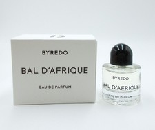Byredo Bal D'Afrique Eau de Parfum Boxed 8 ml .27 fl oz Travel Mini Splash