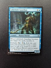 LABYRINTH GUARDIAN MTG The List (Amonkhet)