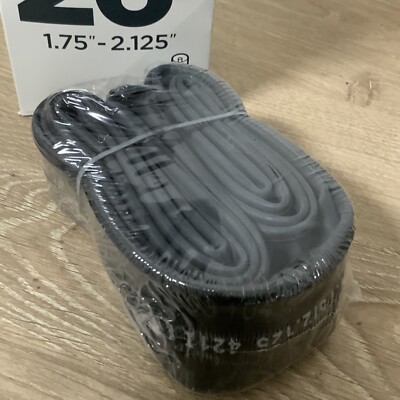 Presta Valve Inner Tube 700 X 26c Forte Bike Inner Tube 700 X 18