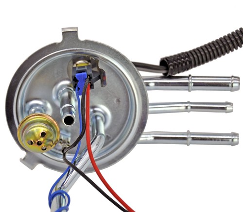Unidad de envío del tanque de combustible se adapta a Buick Regal 1984-1987 V6 3,8 L turboalimentado FG156A - Imagen 6 de 7